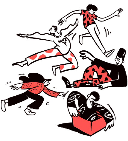 Avengers assemble and save